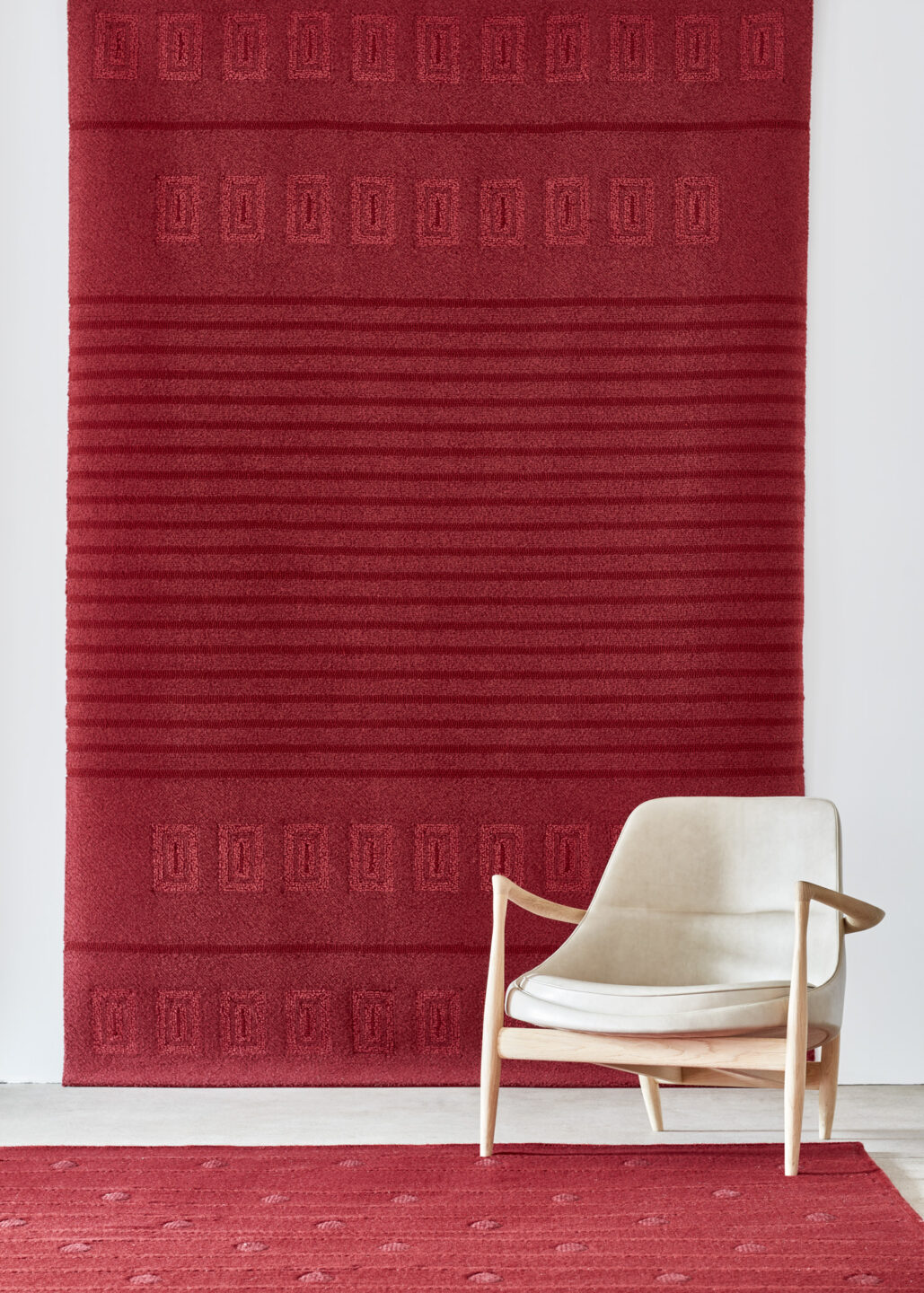 Merida_rugs_entryway_gallery_Grenat-Rugs