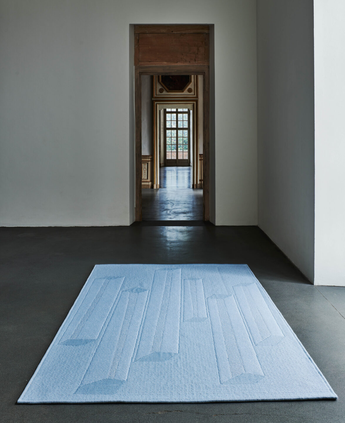 Legno – Lazuli – Installation 12