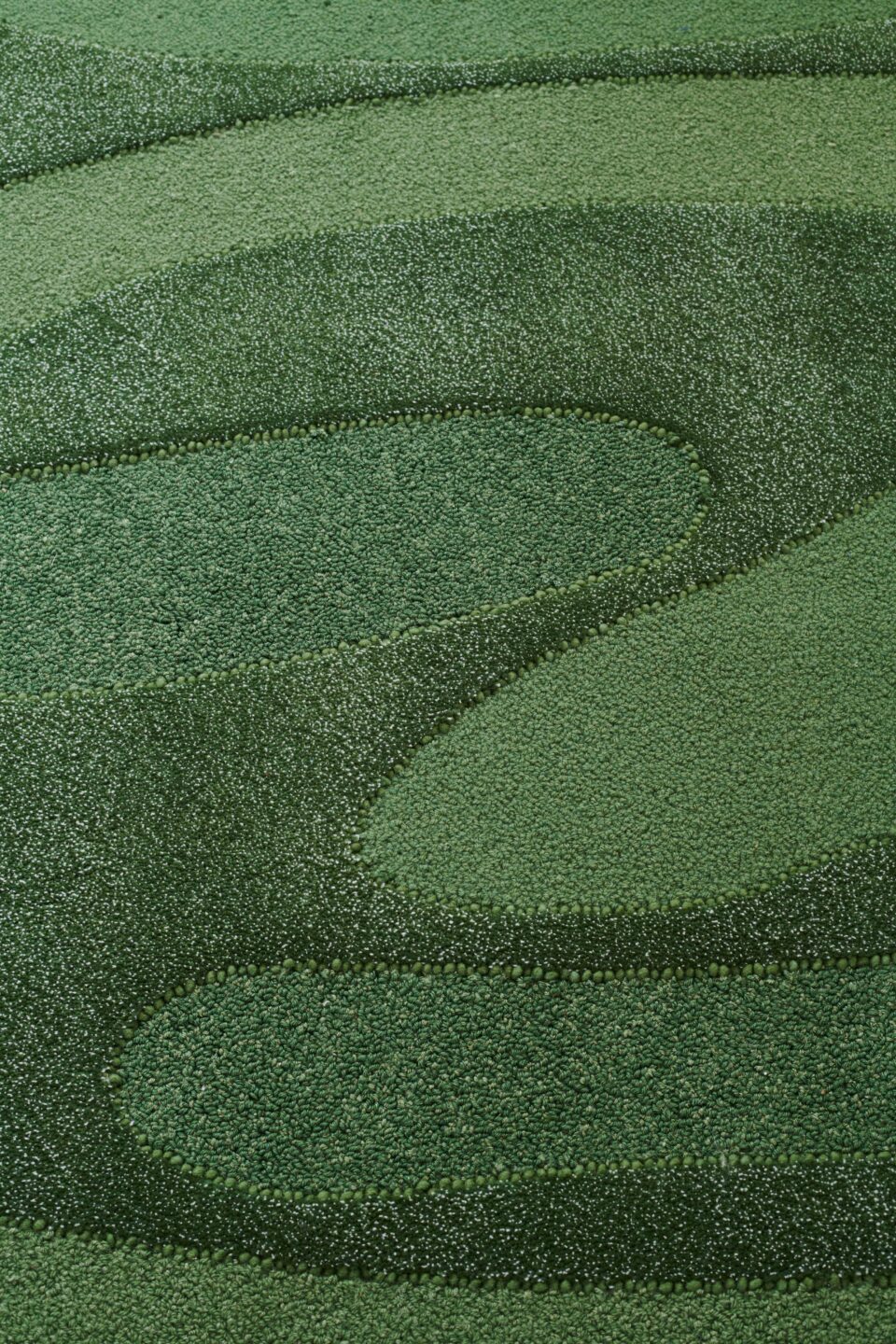 Drift – Fern – Detail 1