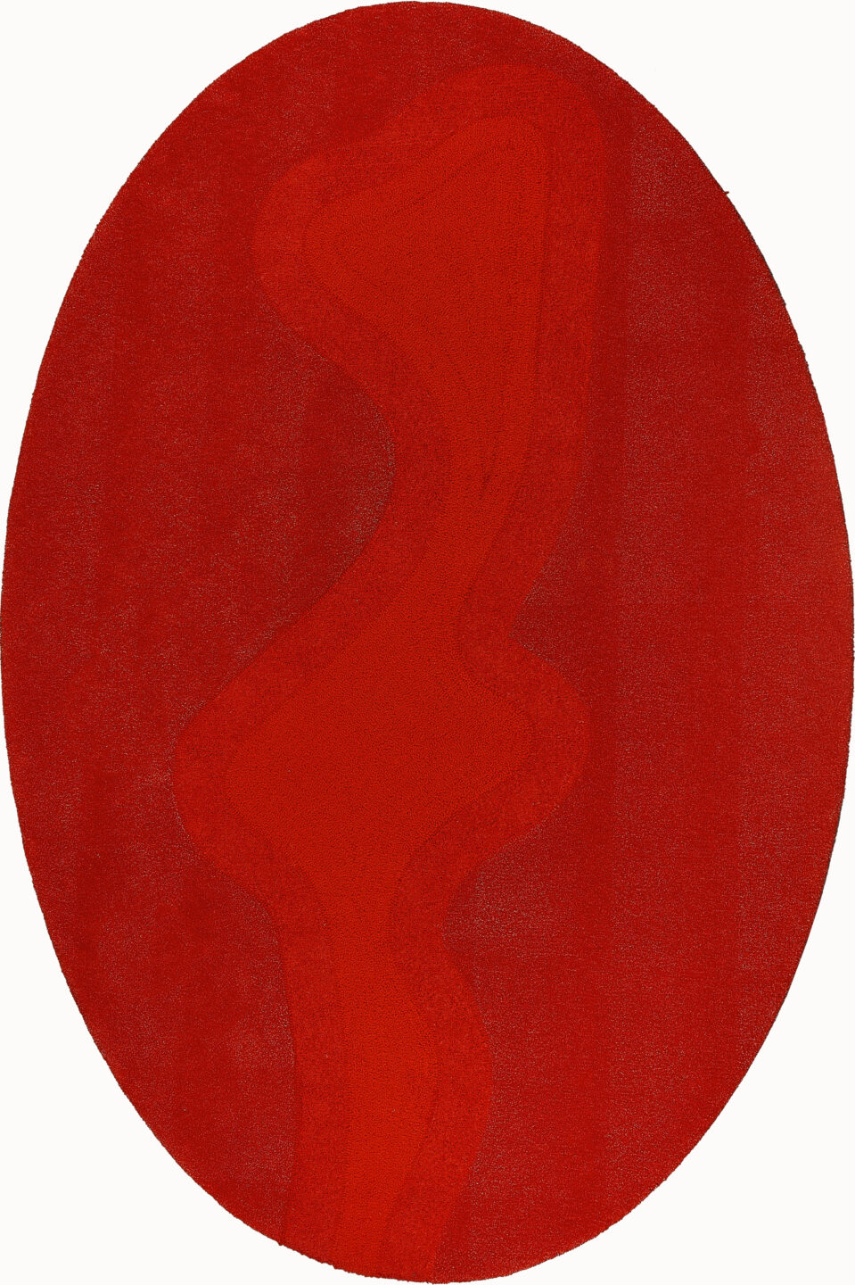 Figure – Lava – Full Rug